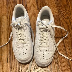 Nike Court Vision Low Next Nature sneakers